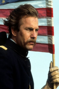 Dances with Wolves